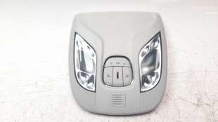 Recambio de luz interior para jeep compass ii 2017- 2.0 m-jet cat referencia OEM IAM L0260558AE01  