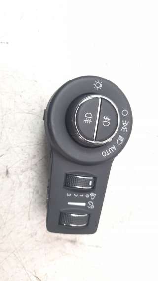 Recambio de mando luces para jeep compass ii 2017- 2.0 m-jet cat referencia OEM IAM 120021524  