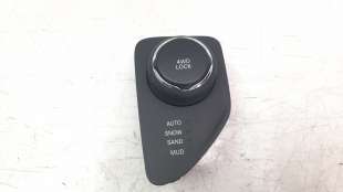 Recambio de mando multifuncion para jeep compass ii 2017- 2.0 m-jet cat referencia OEM IAM 53227843  