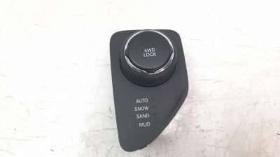 Recambio de mando multifuncion para jeep compass ii 2017- 2.0 m-jet cat referencia OEM IAM 53227843  