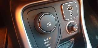 Recambio de mando multifuncion para jeep compass ii 2017- 2.0 m-jet cat referencia OEM IAM 53227843  