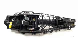 Recambio de maneta exterior delantera izquierda para jeep compass ii 2017- 2.0 m-jet cat referencia OEM IAM 5VH52RXFAA 53422295  2