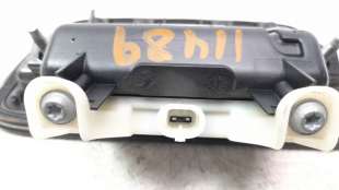 Recambio de maneta exterior porton para jeep compass ii 2017- 2.0 m-jet cat referencia OEM IAM 5VF90LAUAC   2