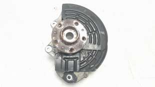 Recambio de mangueta trasera izquierda para jeep compass ii 2017- 2.0 m-jet cat referencia OEM IAM 68291105AC  