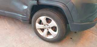 Recambio de mangueta trasera izquierda para jeep compass ii 2017- 2.0 m-jet cat referencia OEM IAM 68291105AC  
