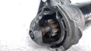 Recambio de motor arranque para jeep compass ii 2017- 2.0 m-jet cat referencia OEM IAM 56029626AA ARF250001  2
