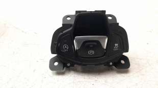 Recambio de palanca freno para jeep compass ii 2017- 2.0 m-jet cat referencia OEM IAM 735632247  