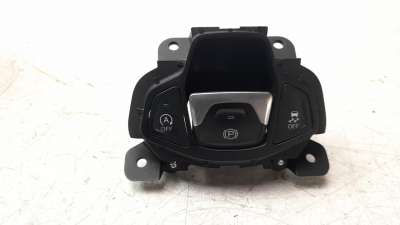 Recambio de palanca freno para jeep compass ii 2017- 2.0 m-jet cat referencia OEM IAM 735632247  