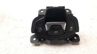 Recambio de palanca freno para jeep compass ii 2017- 2.0 m-jet cat referencia OEM IAM 735632247  