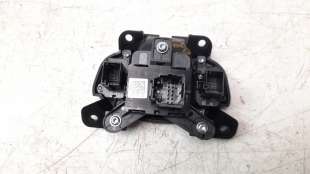 Recambio de palanca freno para jeep compass ii 2017- 2.0 m-jet cat referencia OEM IAM 735632247   2
