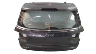 Recambio de porton trasero para jeep compass ii 2017- 2.0 m-jet cat referencia OEM IAM 68456014AA  