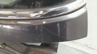 Recambio de porton trasero para jeep compass ii 2017- 2.0 m-jet cat referencia OEM IAM 68456014AA  