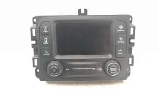 Recambio de sistema audio / radio cd para jeep compass ii 2017- 2.0 m-jet cat referencia OEM IAM P68290676AJ  