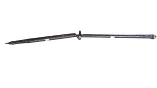 Recambio de transmision central para jeep compass ii 2017- 2.0 m-jet cat referencia OEM IAM 68253253AB  