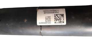Recambio de transmision central para jeep compass ii 2017- 2.0 m-jet cat referencia OEM IAM 68253253AB  