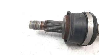 Recambio de transmision trasera izquierda para jeep compass ii 2017- 2.0 m-jet cat referencia OEM IAM 534183780  