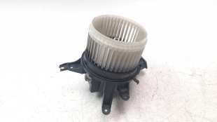 Recambio de ventilador calefaccion para jeep compass ii 2017- 2.0 m-jet cat referencia OEM IAM 68350343AA  