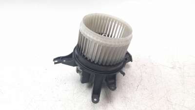 Recambio de ventilador calefaccion para jeep compass ii 2017- 2.0 m-jet cat referencia OEM IAM 68350343AA  