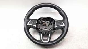 Recambio de volante para jeep compass ii 2017- 2.0 m-jet cat referencia OEM IAM 5YM98LT5AF  