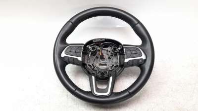 Recambio de volante para jeep compass ii 2017- 2.0 m-jet cat referencia OEM IAM 5YM98LT5AF  