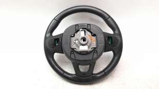Recambio de volante para jeep compass ii 2017- 2.0 m-jet cat referencia OEM IAM 5YM98LT5AF   2