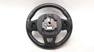 Recambio de volante para jeep compass ii 2017- 2.0 m-jet cat referencia OEM IAM 5YM98LT5AF  