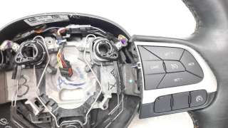 Recambio de volante para jeep compass ii 2017- 2.0 m-jet cat referencia OEM IAM 5YM98LT5AF  