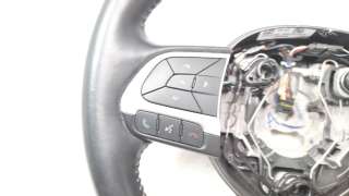 Recambio de volante para jeep compass ii 2017- 2.0 m-jet cat referencia OEM IAM 5YM98LT5AF  