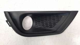 Recambio de rejilla paragolpes derecha para jeep compass ii 2017- 2.0 m-jet cat referencia OEM IAM 4010170341AB  