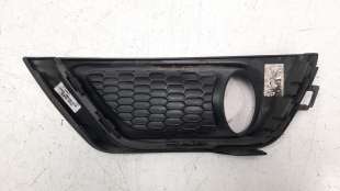 Recambio de rejilla paragolpes derecha para jeep compass ii 2017- 2.0 m-jet cat referencia OEM IAM 4010170341AB   2