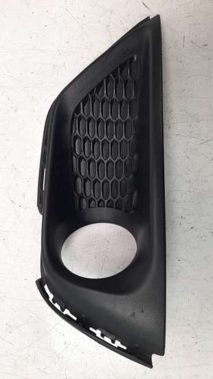 Recambio de rejilla paragolpes izquierda para jeep compass ii 2017- 2.0 m-jet cat referencia OEM IAM 4010170342AB  