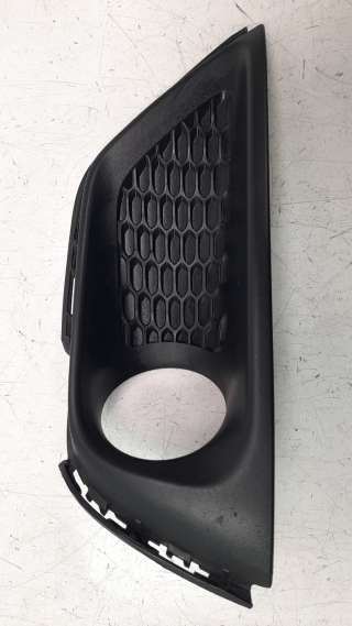 Recambio de rejilla paragolpes izquierda para jeep compass ii 2017- 2.0 m-jet cat referencia OEM IAM 4010170342AB  