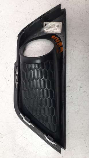 Recambio de rejilla paragolpes izquierda para jeep compass ii 2017- 2.0 m-jet cat referencia OEM IAM 4010170342AB   2