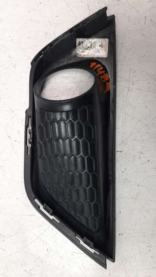 Recambio de rejilla paragolpes izquierda para jeep compass ii 2017- 2.0 m-jet cat referencia OEM IAM 4010170342AB  