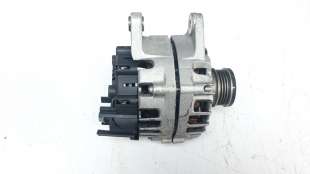 Recambio de alternador para dacia sandero 2012- 1.0 12v cat referencia OEM IAM 231000387R ALF350A51 
