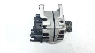 Recambio de alternador para dacia sandero 2012- 1.0 12v cat referencia OEM IAM 231000387R ALF350A51 