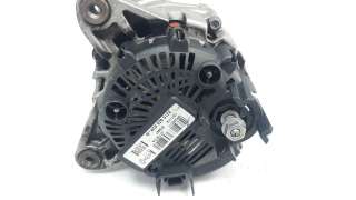 Recambio de alternador para dacia sandero 2012- 1.0 12v cat referencia OEM IAM 231000387R ALF350A51 