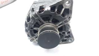 Recambio de alternador para dacia sandero 2012- 1.0 12v cat referencia OEM IAM 231000387R ALF350A51 
