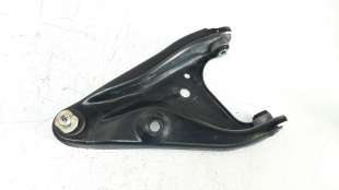 Recambio de brazo suspension inferior delantero izquierdo para dacia sandero 2012- 1.0 12v cat referencia OEM IAM 545017081R  ZW