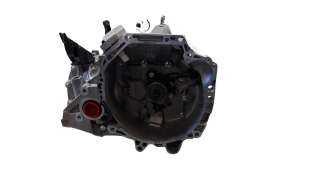 Recambio de caja cambios para dacia sandero 2012- 1.0 12v cat referencia OEM IAM JH3372  