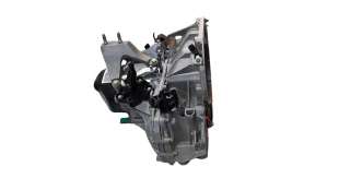 Recambio de caja cambios para dacia sandero 2012- 1.0 12v cat referencia OEM IAM JH3372   2