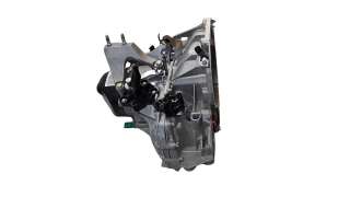 Recambio de caja cambios para dacia sandero 2012- 1.0 12v cat referencia OEM IAM JH3372  
