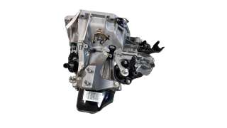 Recambio de caja cambios para dacia sandero 2012- 1.0 12v cat referencia OEM IAM JH3372  