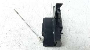 Recambio de cerradura puerta trasera derecha para dacia sandero 2012- 1.0 12v cat referencia OEM IAM 825022281R   2