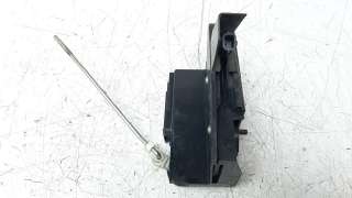 Recambio de cerradura puerta trasera derecha para dacia sandero 2012- 1.0 12v cat referencia OEM IAM 825022281R  