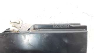 Recambio de cerradura puerta trasera derecha para dacia sandero 2012- 1.0 12v cat referencia OEM IAM 825022281R  