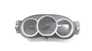 Recambio de cuadro instrumentos para dacia sandero 2012- 1.0 12v cat referencia OEM IAM 248109235R  