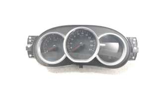 Recambio de cuadro instrumentos para dacia sandero 2012- 1.0 12v cat referencia OEM IAM 248109235R  