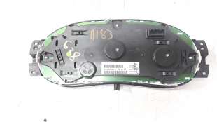 Recambio de cuadro instrumentos para dacia sandero 2012- 1.0 12v cat referencia OEM IAM 248109235R   2