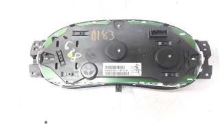 Recambio de cuadro instrumentos para dacia sandero 2012- 1.0 12v cat referencia OEM IAM 248109235R  